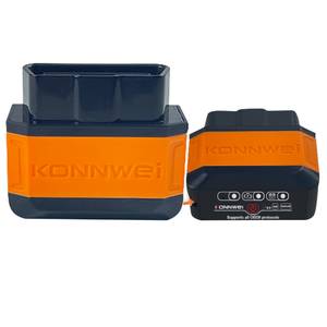 Scanners - OBDLink MX+ OBD2 Bluetooth Scanner for iPhone, Android
