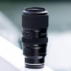 Lenses - Tamron 16-300mm f/3.5-6.3 Di II VC PZD Macro Lens (Canon
