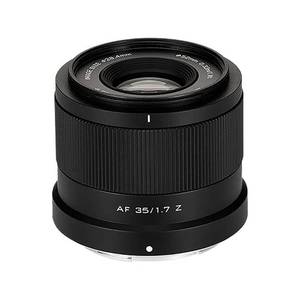 Digital SLR - Viltrox AF 14mm f/4.0 Air Ultra-Wide Full-Frame Lens
