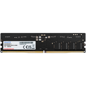 Memory (RAM) - Adata 8GB DDR5 was listed for 843.00 on 24 Jul at