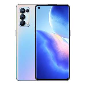 Oppo - Oppo Reno 5 5G 128GB Starry Black was listed for 5,000.00