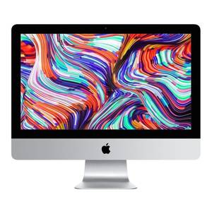 Apple Desktops - 2017 Apple iMAC | 21.5 INCH | Core i5 2.3GHz