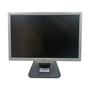 Monitors - Acer F-19 19