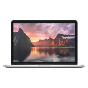 Apple Laptops - MacBook Pro (Retina, 15-inch, Mid 2015) Model
