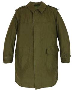 Jackets - Original German Parka Jacket 7XL was listed for 1,795.00 Jackets - Original German Parka Jacket 7XL was listed for 1,795.00