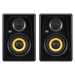 Studio Monitors - KRK Rokit 8 RPG2 studio monitors (pair) was sold