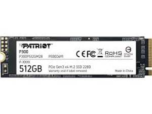 Solid State Drives - Kioxia SSD 512GB M.2 2280 NVMe PCIe Gen3