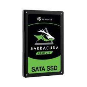 Solid State Drives - Seagate BarraCuda 2.5-inch 960GB SATA 6GB/s