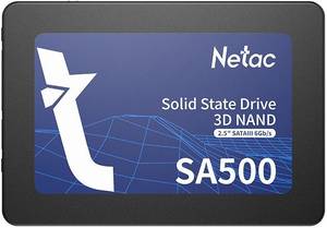 Solid State Drives - Seagate BarraCuda 2.5-inch 960GB SATA 6GB/s