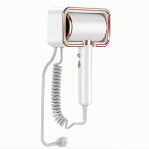 Hairdryers - Stylish Powerful Leafless Hair Dryer Quickly Air Dry