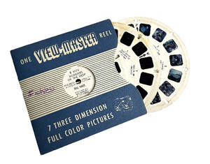 Looking for viewmaster+reels Buy online on Bob Shop.