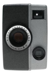 Cameras - VINTAGE 1940S BELL & HOWELL 134 SPORTSTER 8MM CINE MOVIE