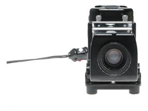 Projectors - BELL SYNCHRO PET 8MM PROJECTOR was sold for 395.00 on