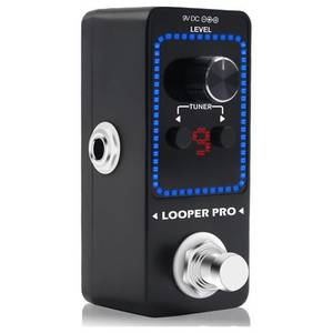 Guitar Effects - Boss RC-3 Loop Station Guitar Looper Pedal was