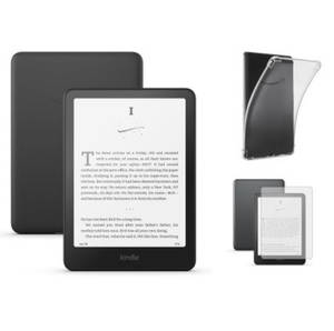 Devices - Amazon Kindle PaperWhite (1st Gen) (Wi-Fi) - Touch
