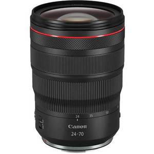 Looking for canon+24-70mm+f2.8 Buy online on Bob Shop.