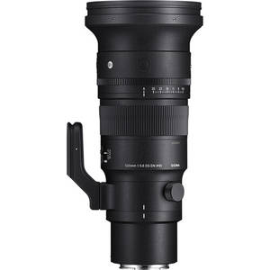 Other Parts & Accessories - Sigma 150-600mm f/5-6.3 DG OS HSM