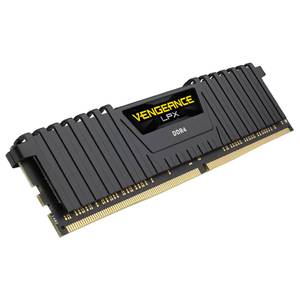Vengeance DDR4 16GB (8GB×2) 3200 Memory (RAM) - Corsair VENGEANCE® LPX 16GB (2 x 8GB) DDR4 DRAM
