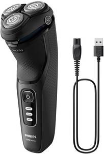 Electric Shavers - Philips Series 9000 Wet & Dry Electric Shaver