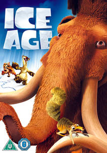 Movies - Ice Age 1 (DVD) [New] was listed for 159.00 on 9 Jan at