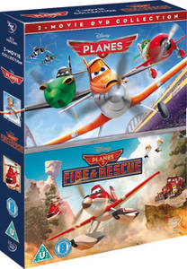Movies - Planes DVD (243) was listed for 60.00 on 30 Jul at 12:46