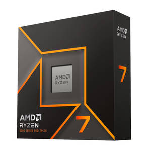 CPUs - AMD RYZEN 7 7700 8-Core 3.8GHz AM5 CPU was listed for