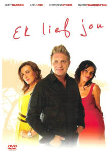 Movies - EK LIEF JOU DVD [SA Shelf] was listed for 25.00 on 26 Apr