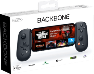 Other Accessories - Backbone One: 2nd Gen - PlayStation Edition