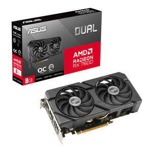 Graphics & Video Cards - MSI Radeon RX 6600 MECH 2X 8GB GDDR6