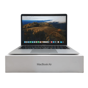 Apple Laptops - MacBook Air A1237 was sold for 750.00 on 3 Sep at