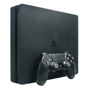 Looking for ps4+slim+console Buy online on Bob Shop.