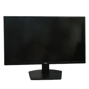 Monitors - Dell SE2717H 27` Monitor was sold for 2,499.00 on 1 Jul