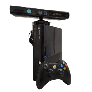 Xbox - Microsoft Kinect (XBOX 360 gaming console sensor) - 1414