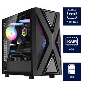 PC Desktops & All-in-Ones - JANUARY GAMING PC SPECIAL i7 9TH GEN+