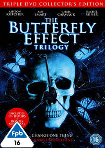 Movies - The Butterfly Effect 2 [DVD] was listed for 30.00 on 21