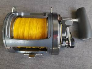 釣具 Shimano Bass One XT 150 REEL SHIMANO BASS ONE XT 150 - Tomahawk