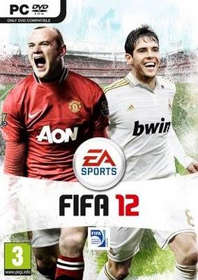 FIFA 12 - PC - Brand New and Sealed - In Stock - Optional Wireless Controller