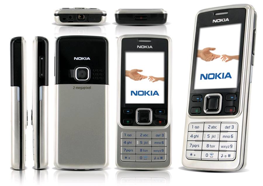 CRAZZZZZZY R1!!! ***** NOKIA 6300 *****