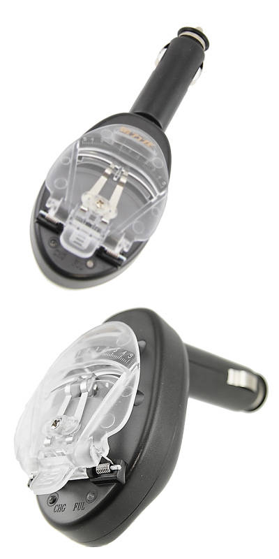 universal car charger