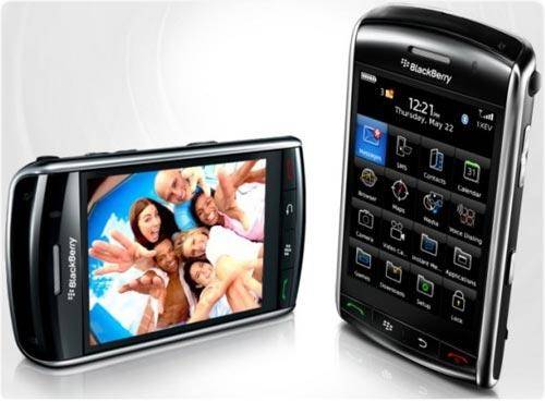 *SEALED* Original Blackberry Storm 9550 - Storm 2 - Brand New - Unlocked - Local Support