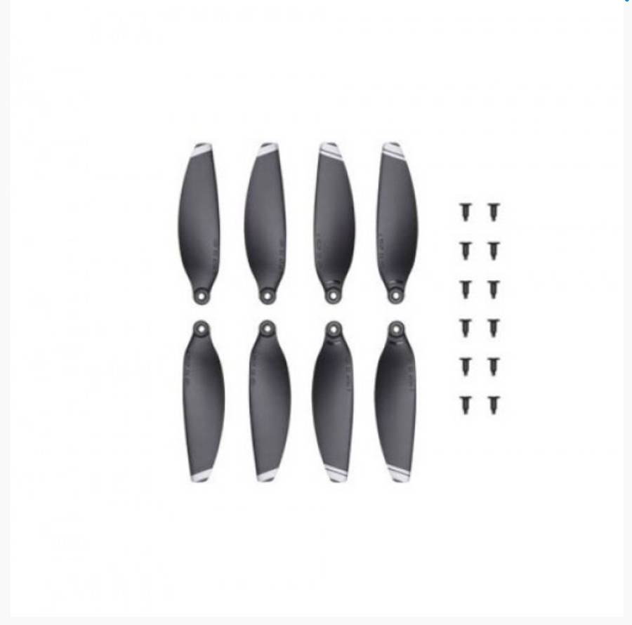 DJI Mini Propellers (4 blades in a pack)
