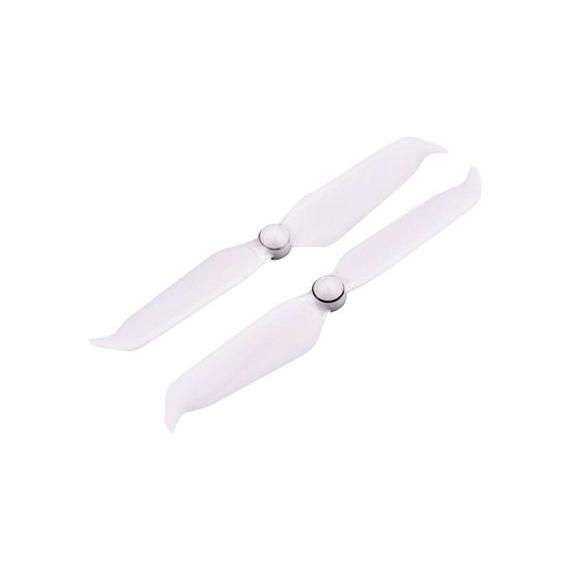 Phantom 4 part137 9455S  LOW-NOISE QUICK-RELEASE PROPELLERS (P4PRO/2.0)