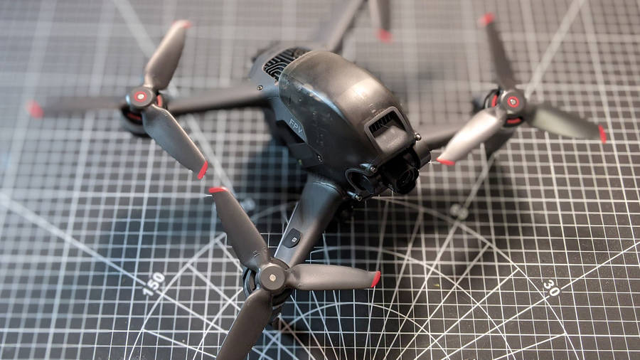 DJI FPV Propellers
