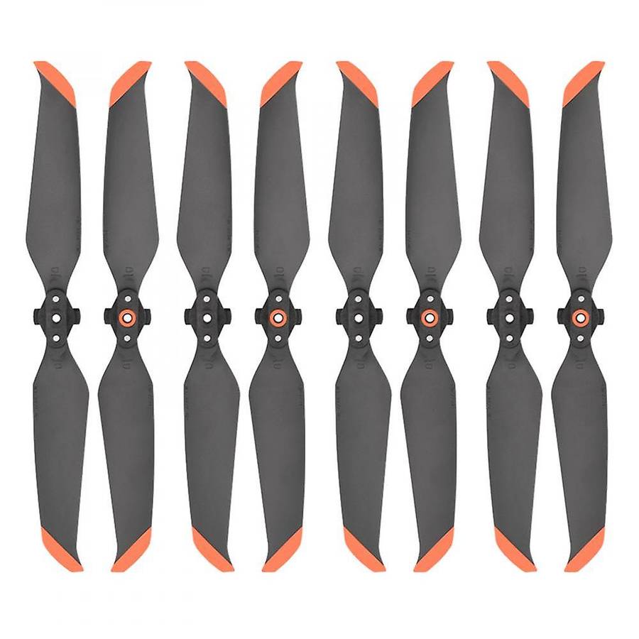 DJI Air 2s Low-Noise Propellers (Pair)