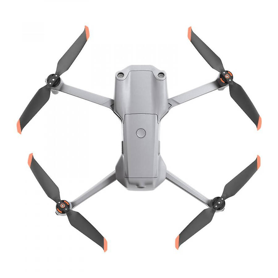 DJI Air 2s Low-Noise Propellers (Pair)