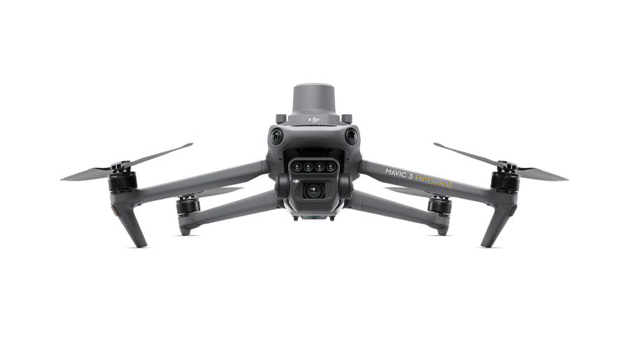 MAVIC 3 ENT MULTISPECTRAL