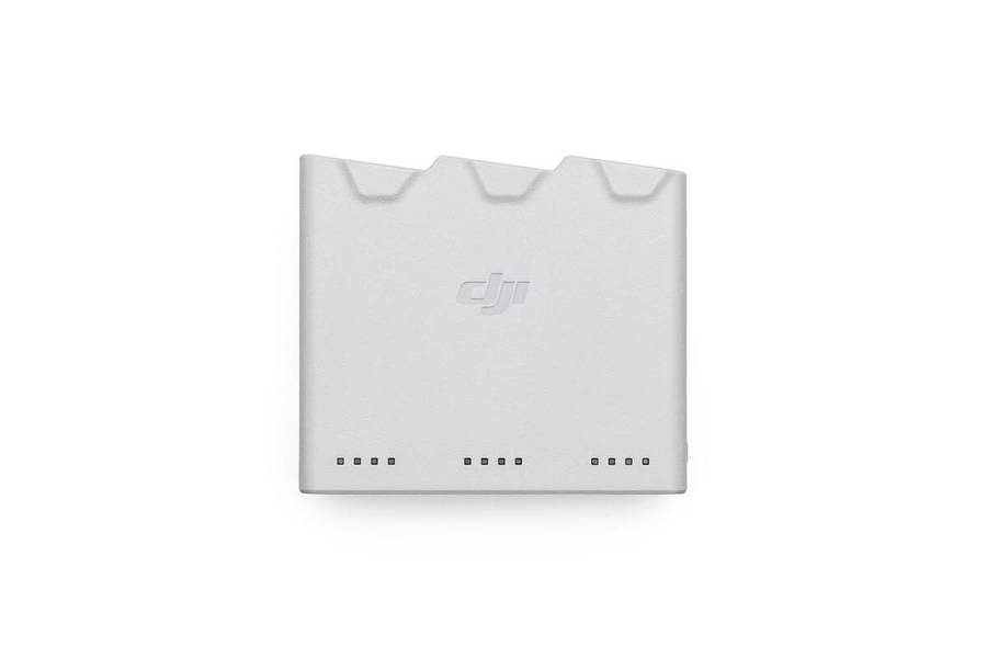 Mini 3/4 Two Way Charging Hub
