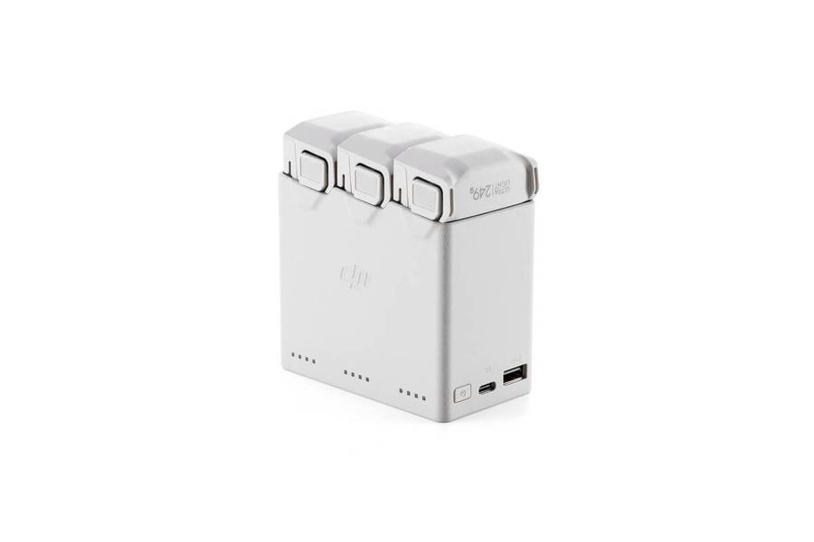 Mini 3/4 Two Way Charging Hub