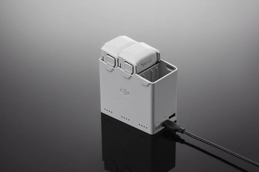 Mini 3/4 Two Way Charging Hub