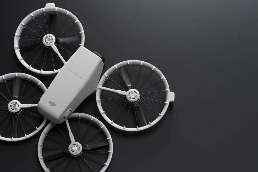 DJI FLIP PROPELLERS